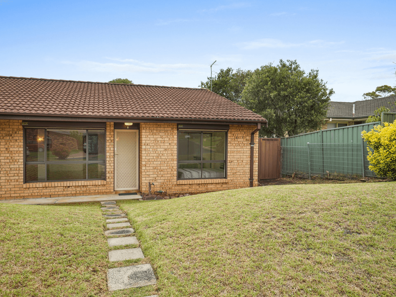 1/49 Blairgowrie Circuit, ST ANDREWS, NSW 2566