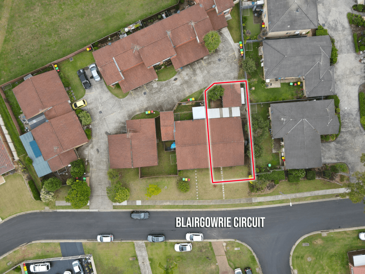 1/49 Blairgowrie Circuit, ST ANDREWS, NSW 2566