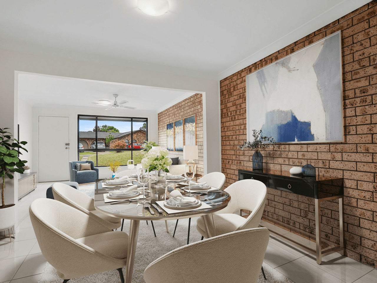 1/49 Blairgowrie Circuit, ST ANDREWS, NSW 2566