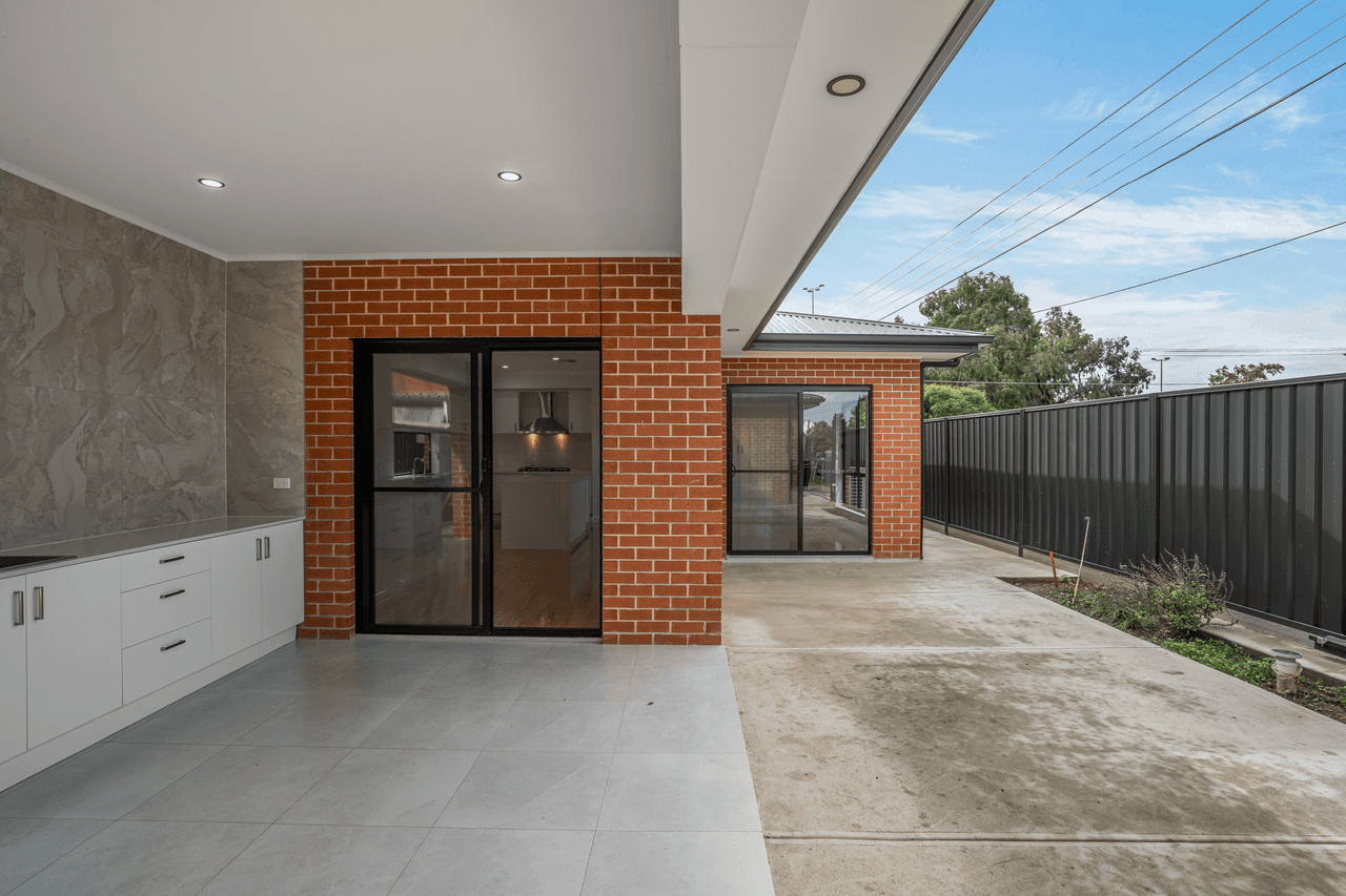 19 Fifth Avenue, WOODVILLE GARDENS, SA 5012