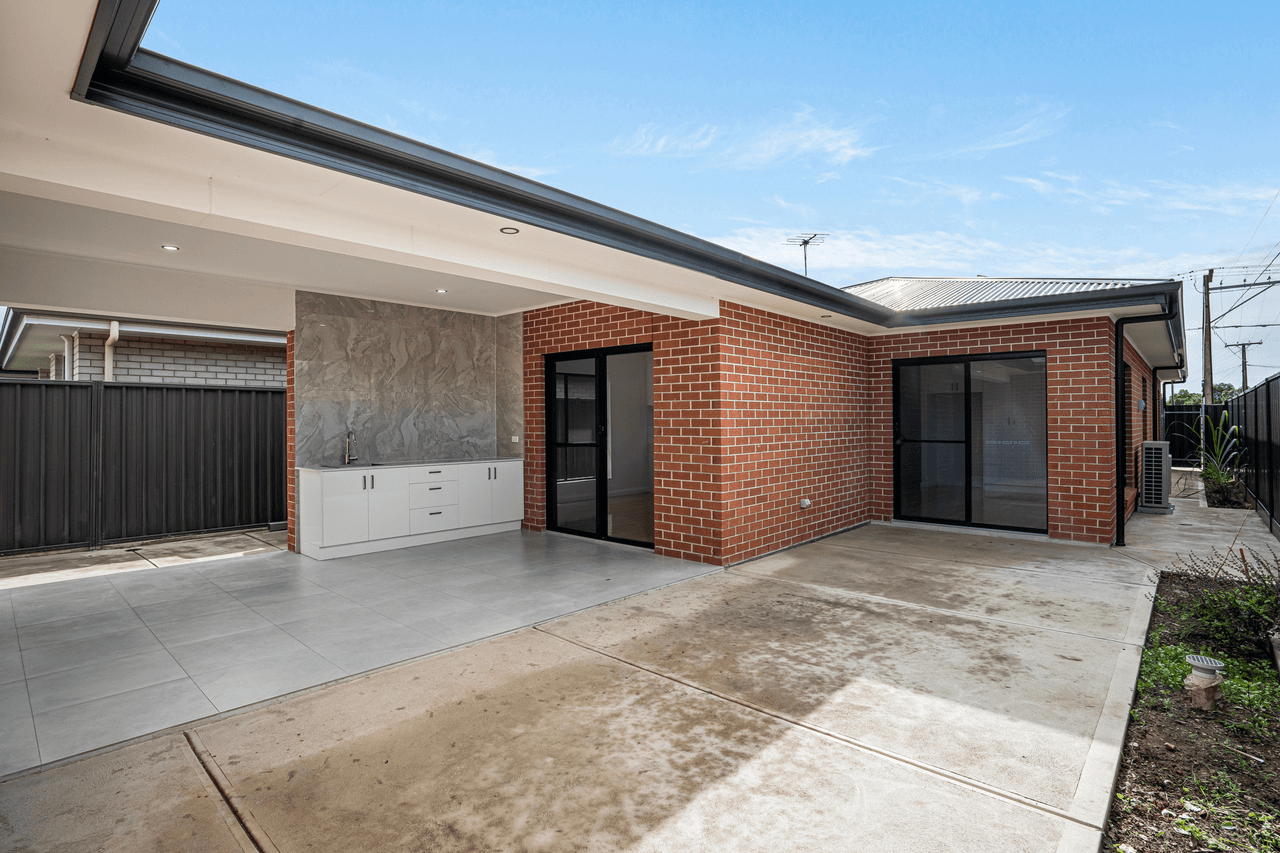 19 Fifth Avenue, WOODVILLE GARDENS, SA 5012