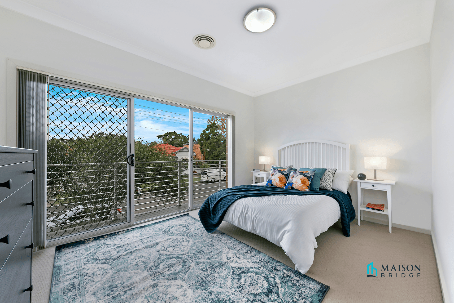 1/38-40 Barker Avenue, Silverwater, NSW 2128