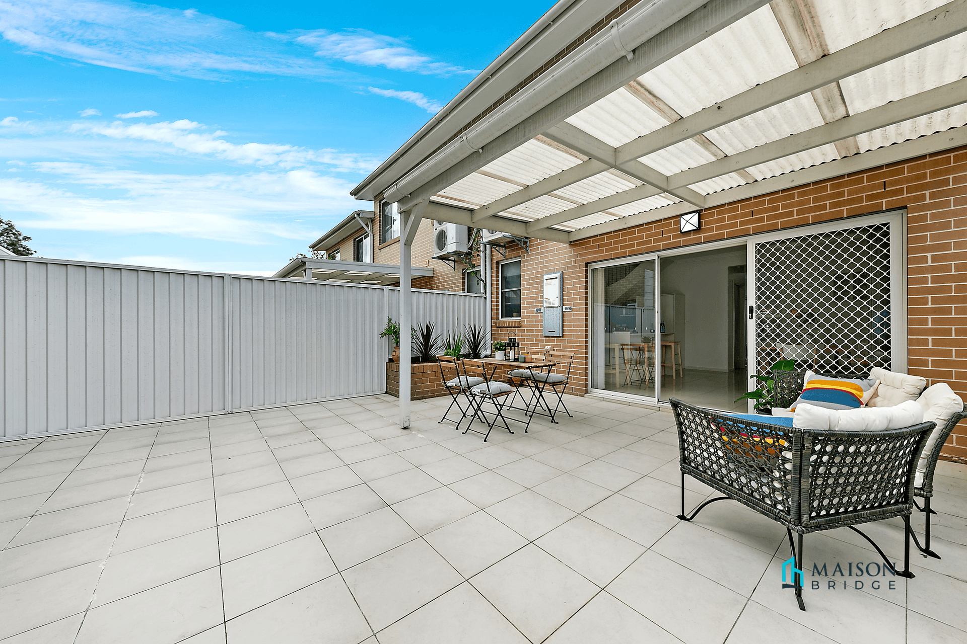 1/38-40 Barker Avenue, Silverwater, NSW 2128