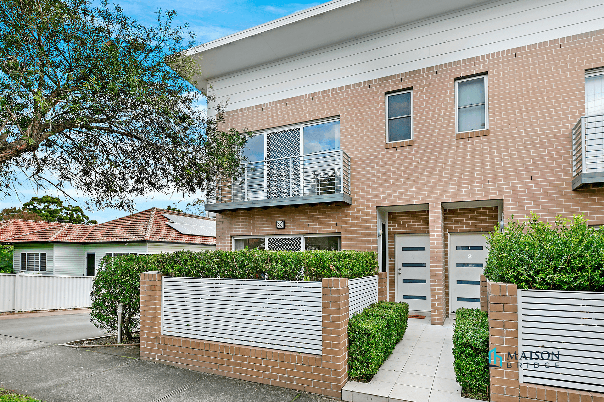 1/38-40 Barker Avenue, Silverwater, NSW 2128