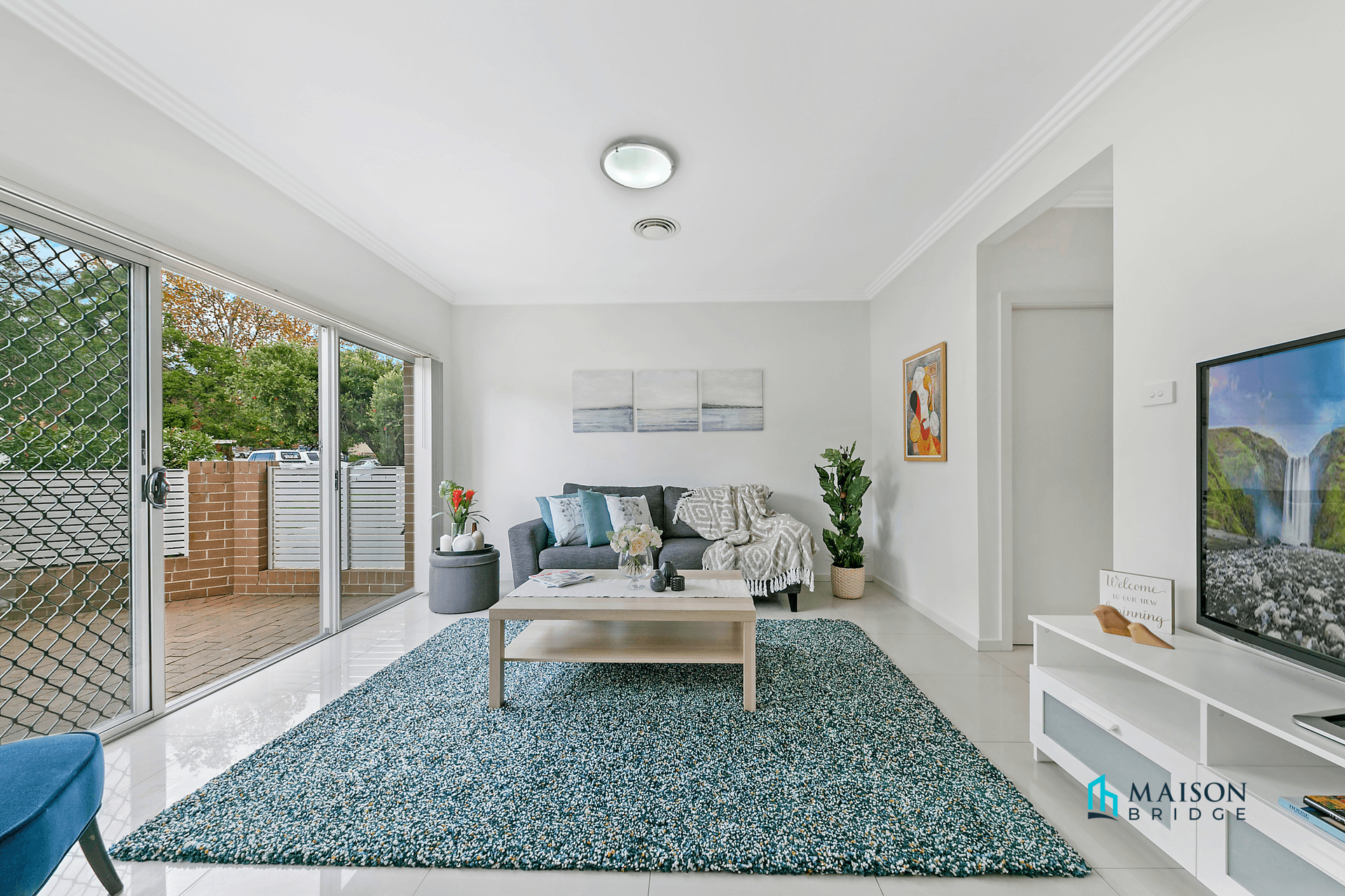 1/38-40 Barker Avenue, Silverwater, NSW 2128