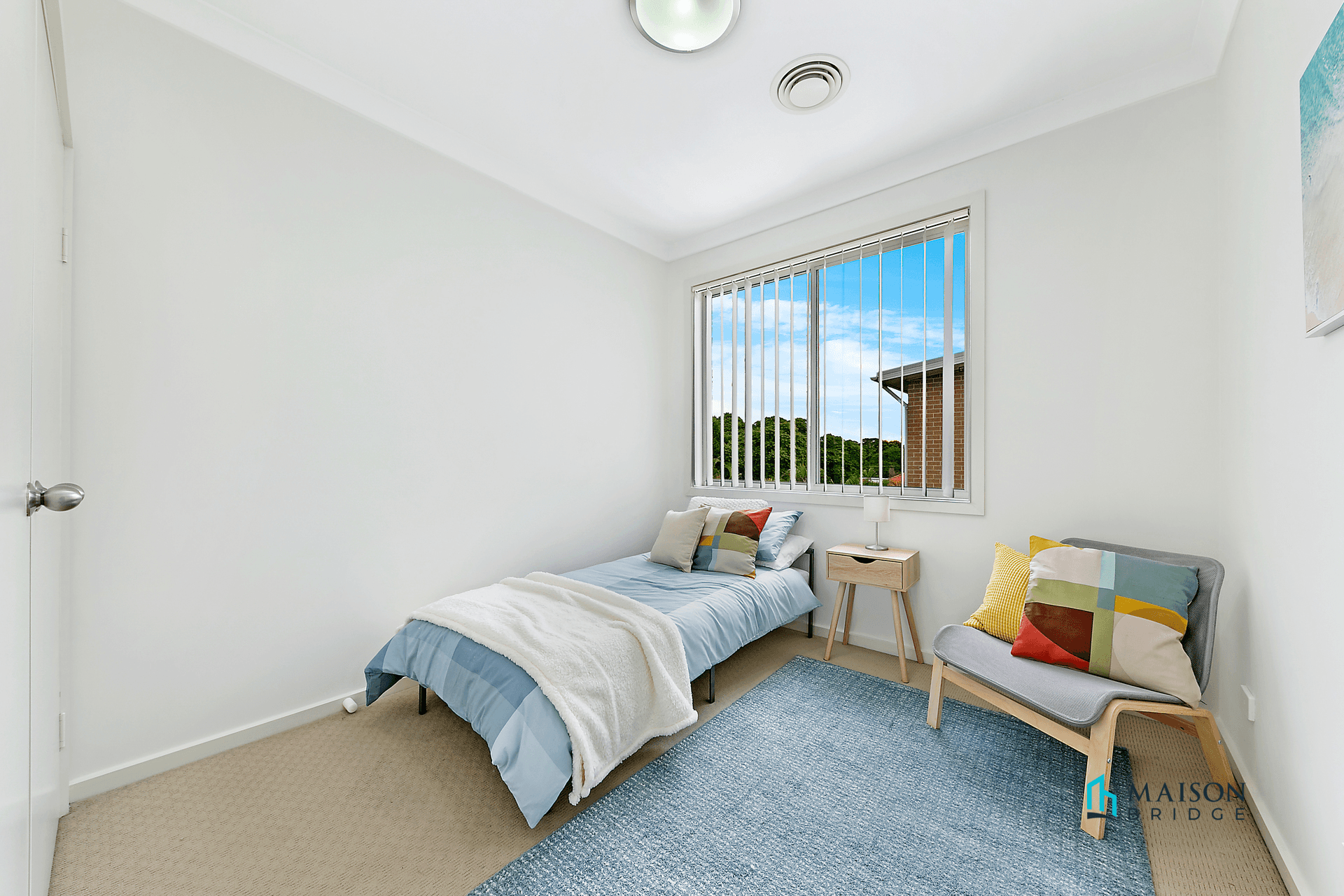 1/38-40 Barker Avenue, Silverwater, NSW 2128