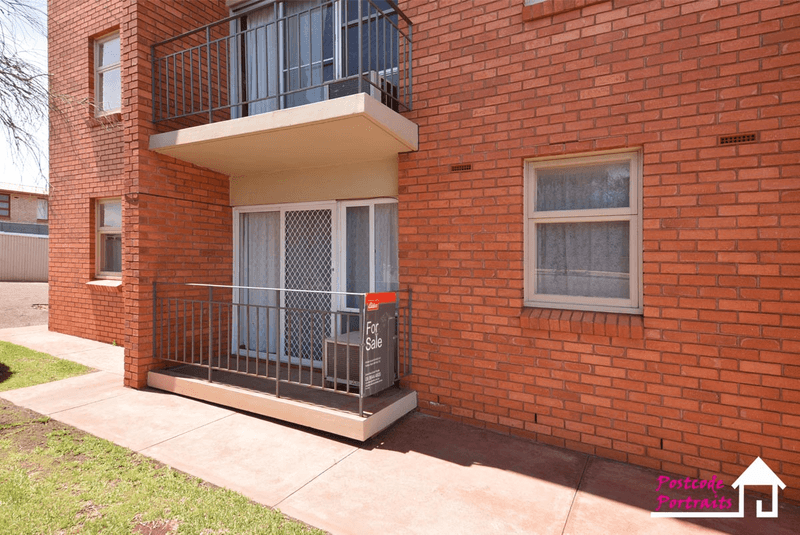 Unit 3 / 2-4 Brimage Street, WHYALLA, SA 5600