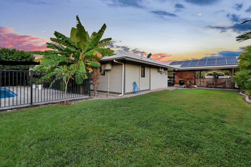 38 Flynn Circuit, Bellamack, NT 0832