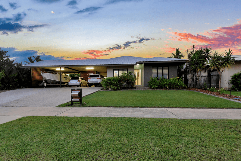 38 Flynn Circuit, Bellamack, NT 0832