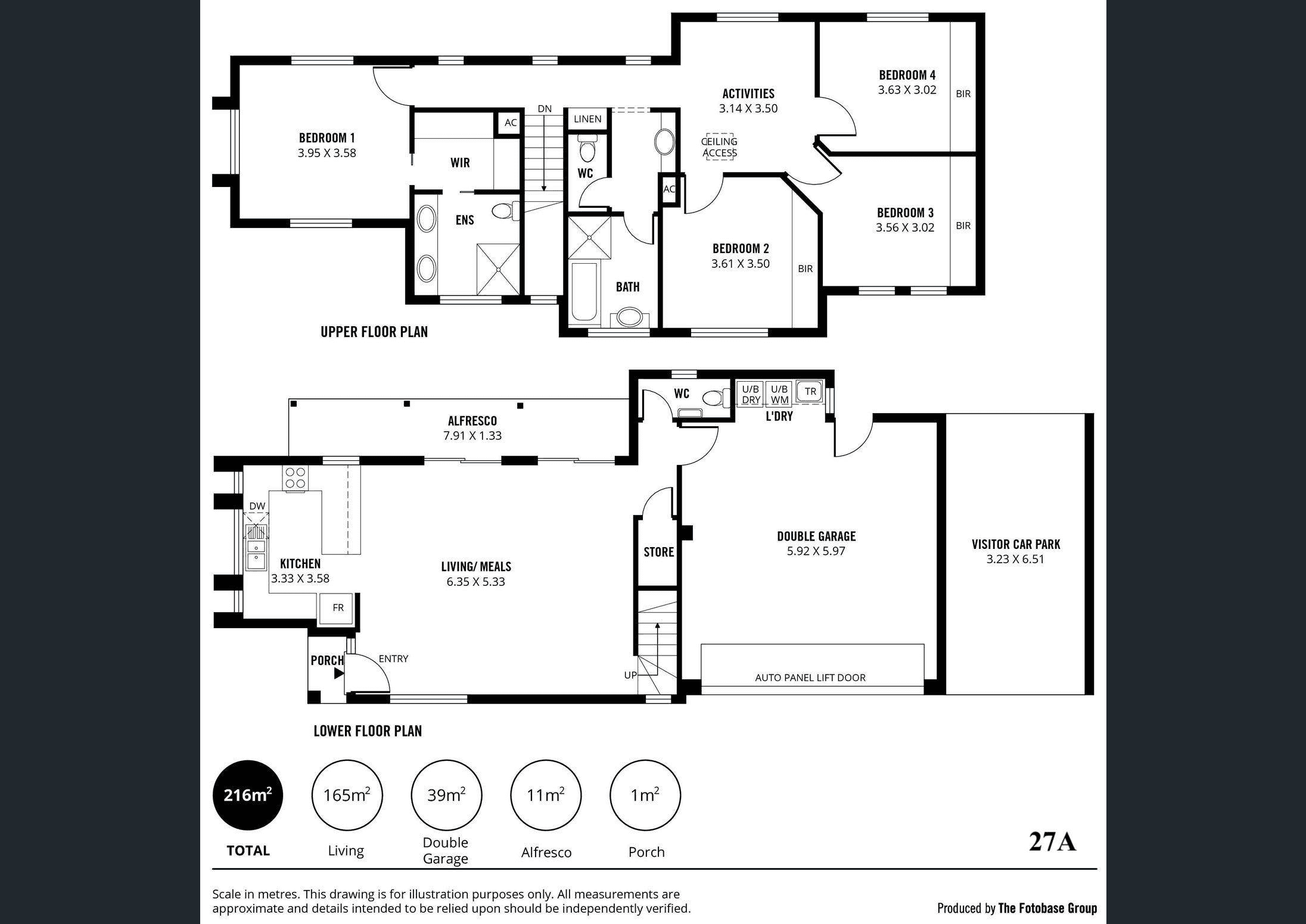 27A Beauchamp Street, Kurralta Park, SA 5037