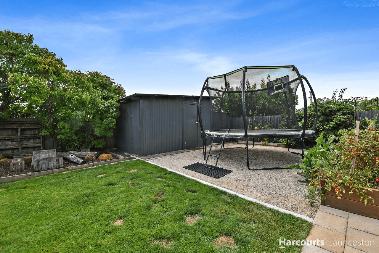 28 Belhaven Crescent, NEWSTEAD, TAS 7250