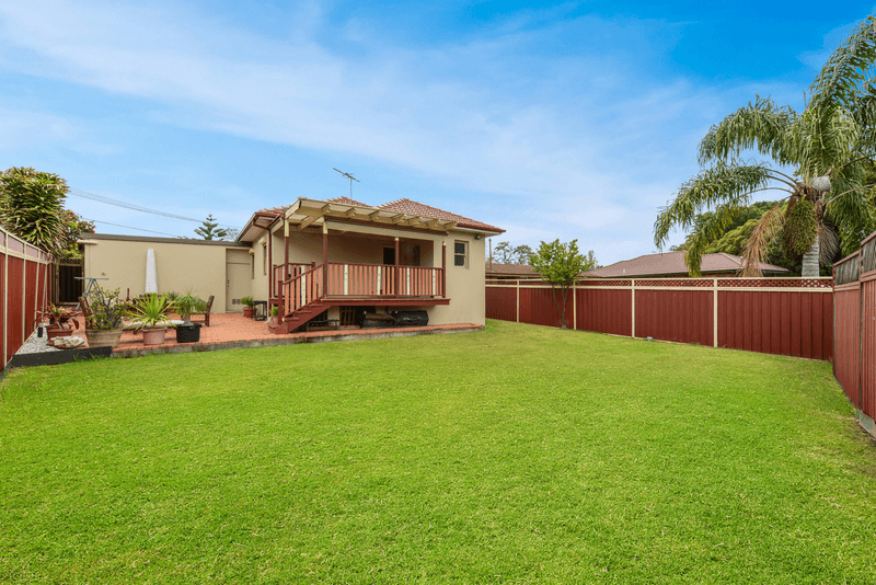 53 Fortescue Street, BEXLEY NORTH, NSW 2207
