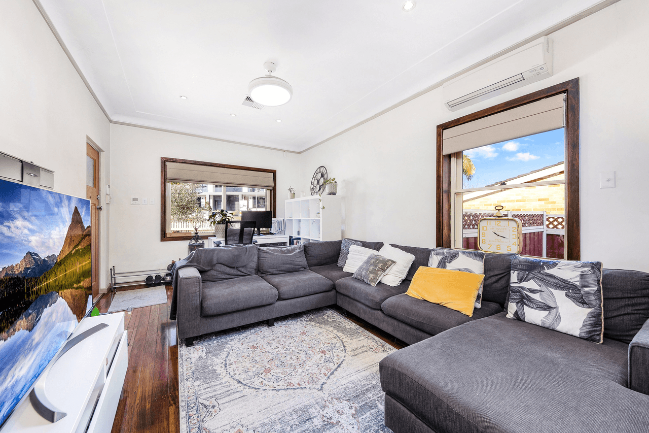 53 Fortescue Street, BEXLEY NORTH, NSW 2207