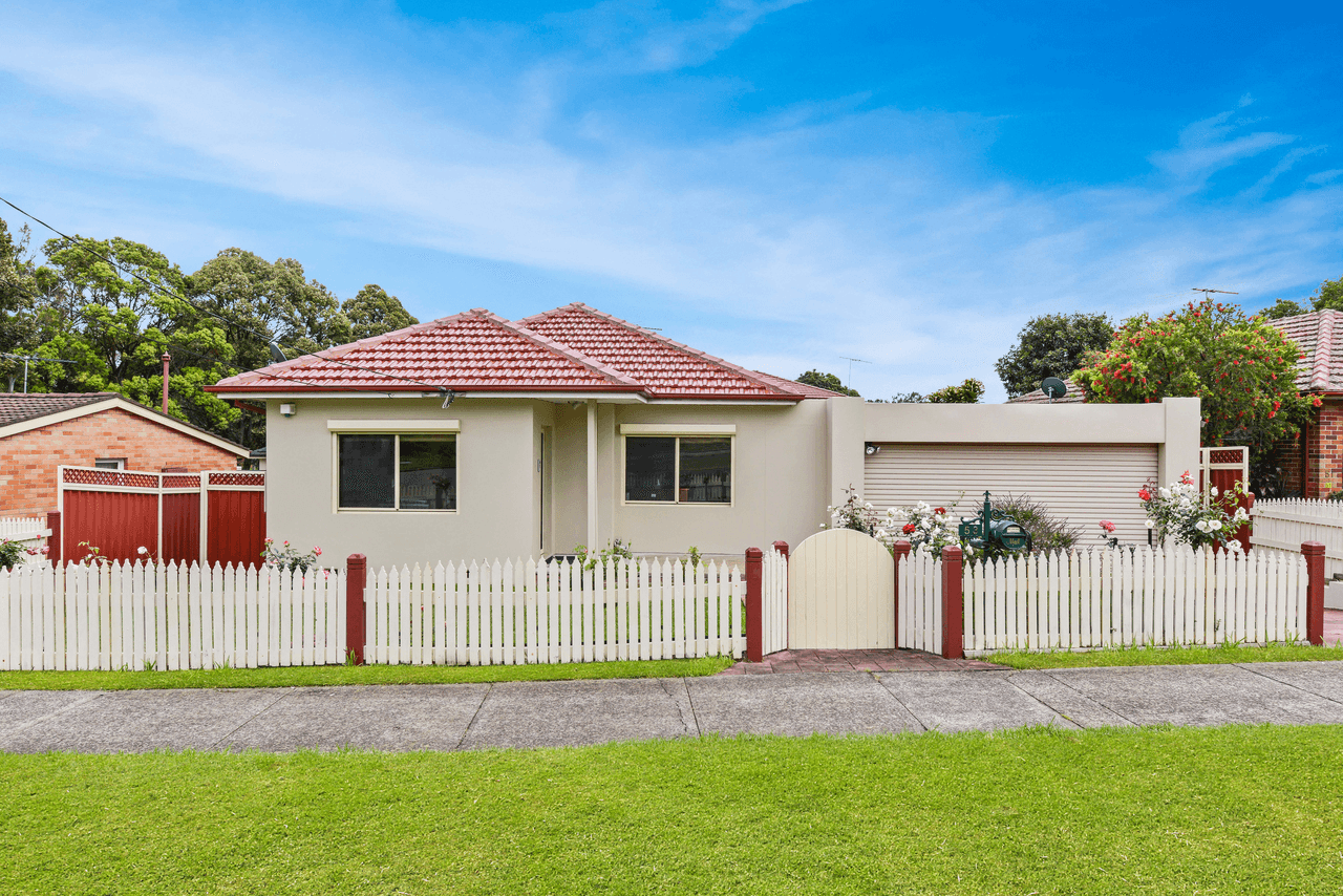 53 Fortescue Street, BEXLEY NORTH, NSW 2207