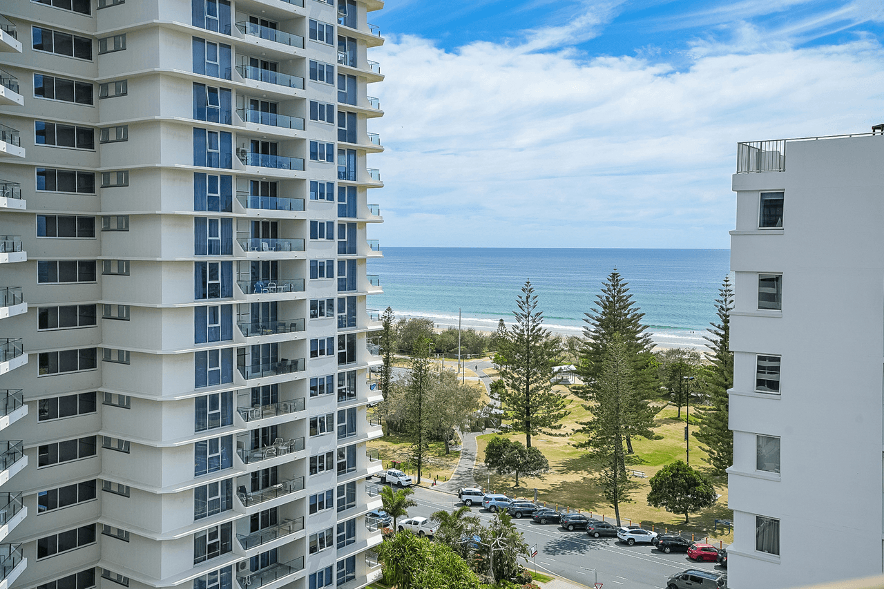 1201/8 Albert Avenue, BROADBEACH, QLD 4218