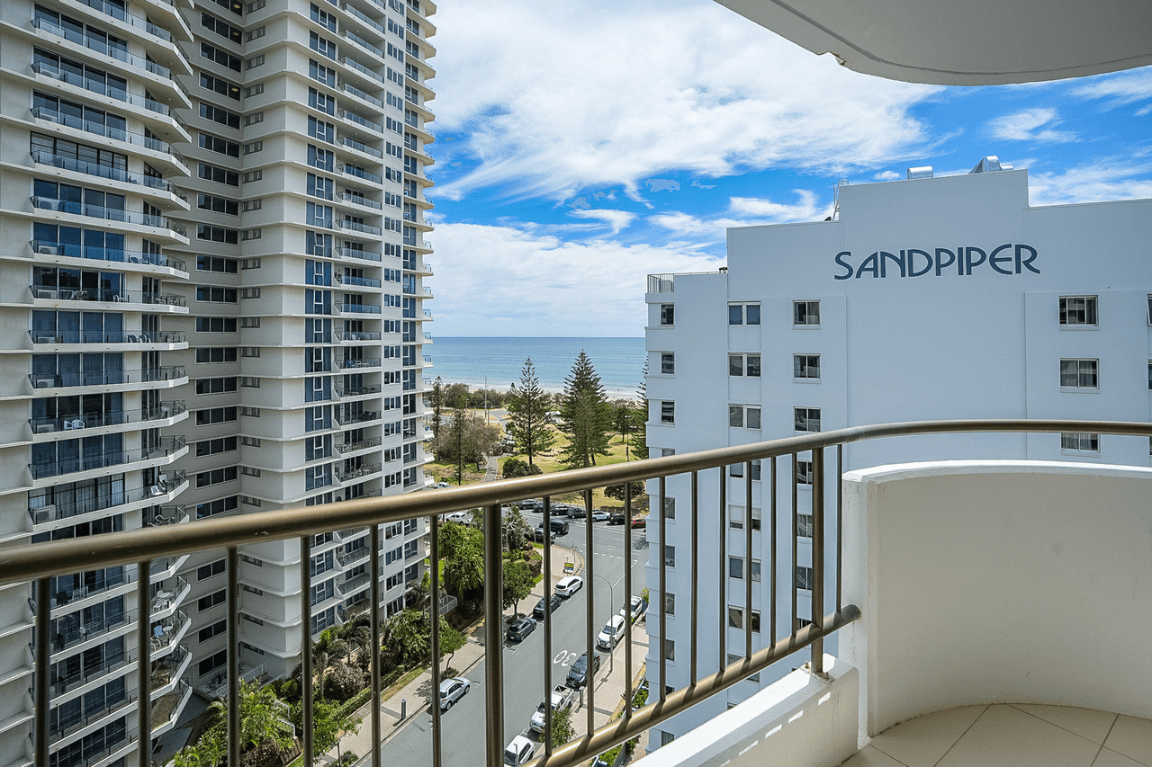 1201/8 Albert Avenue, BROADBEACH, QLD 4218