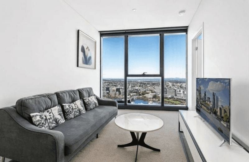 6003/222 Margaret Street, Brisbane City, QLD 4000