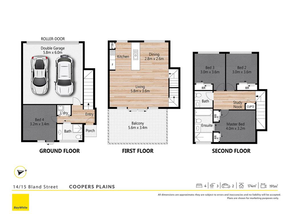 14/15 Bland Street, COOPERS PLAINS, QLD 4108
