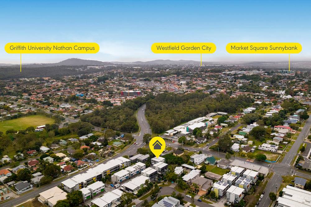 14/15 Bland Street, COOPERS PLAINS, QLD 4108