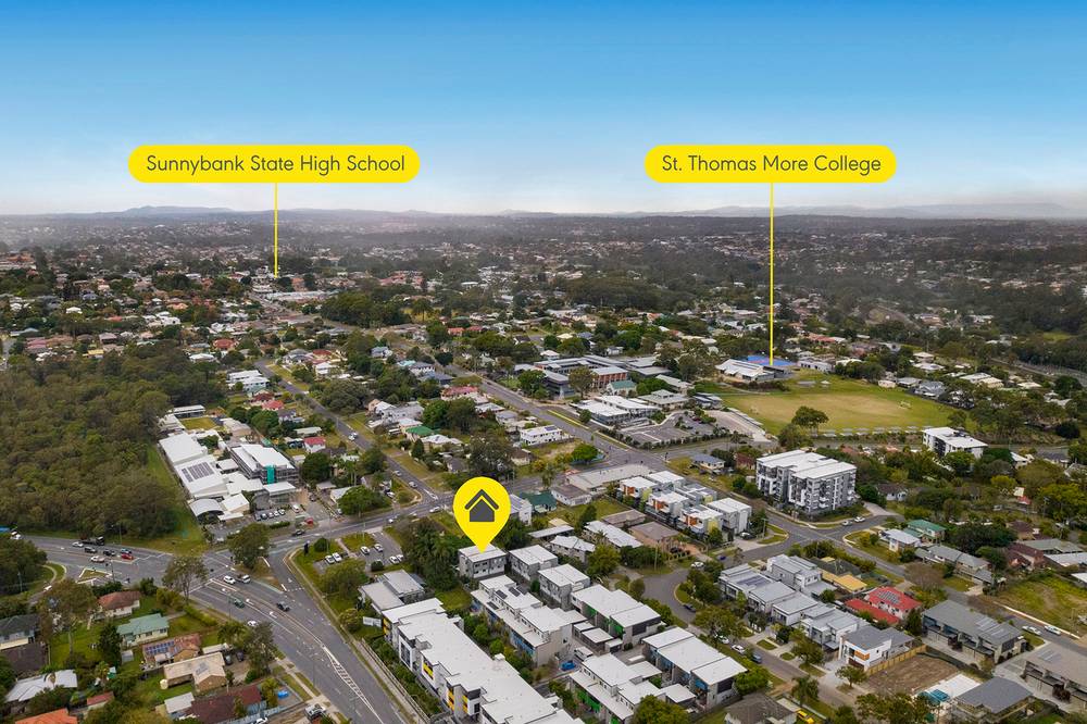 14/15 Bland Street, COOPERS PLAINS, QLD 4108