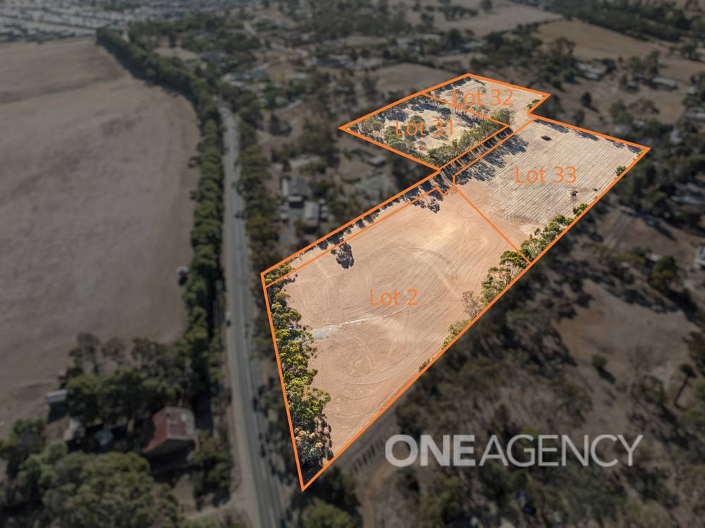 LOT 2 Balmoral Road, Kalbeeba, SA 5118
