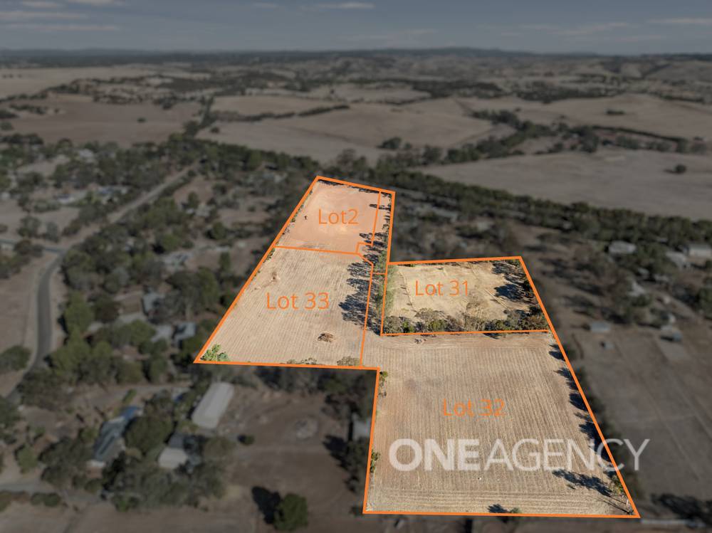 LOT 2 Balmoral Road, Kalbeeba, SA 5118