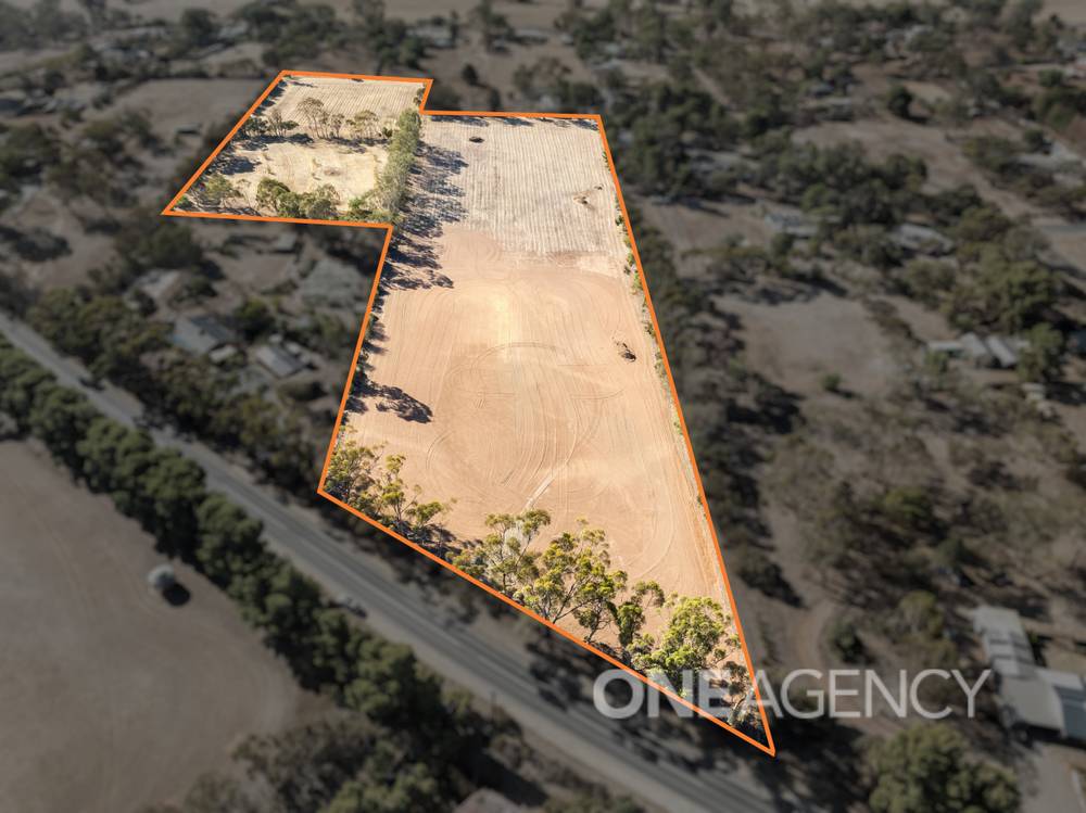LOT 2 Balmoral Road, Kalbeeba, SA 5118