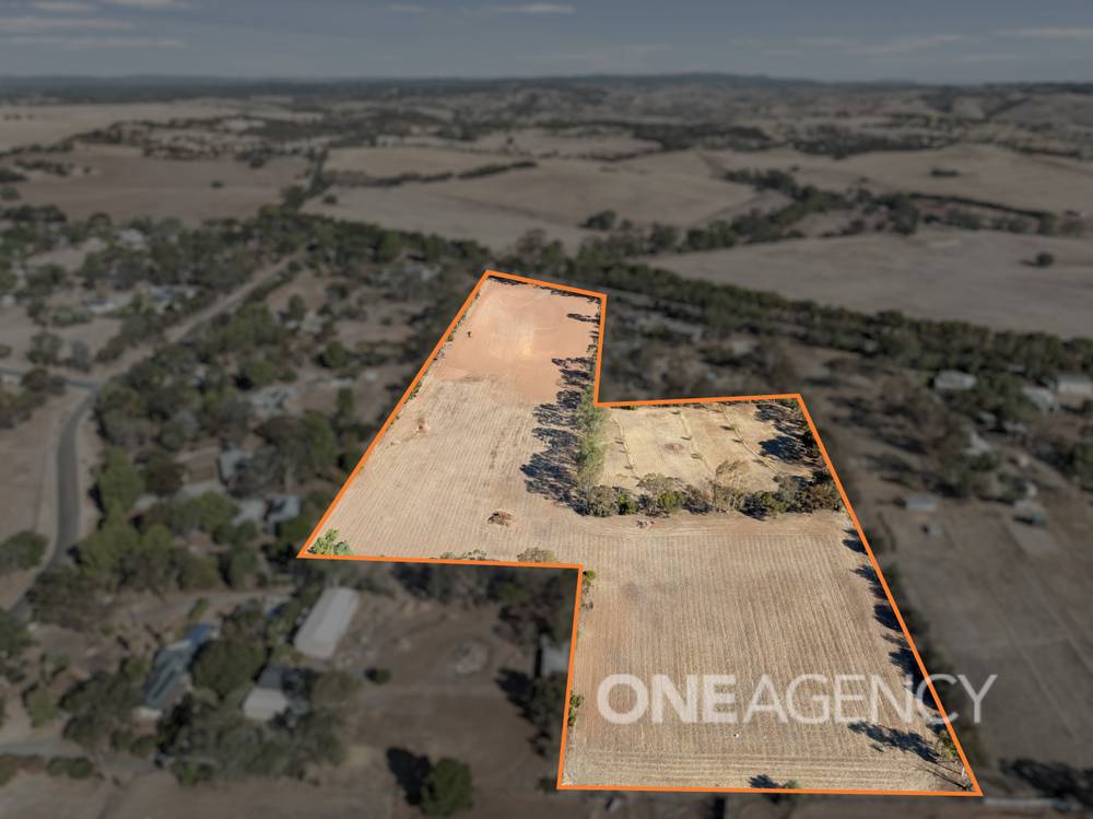 LOT 2 Balmoral Road, Kalbeeba, SA 5118