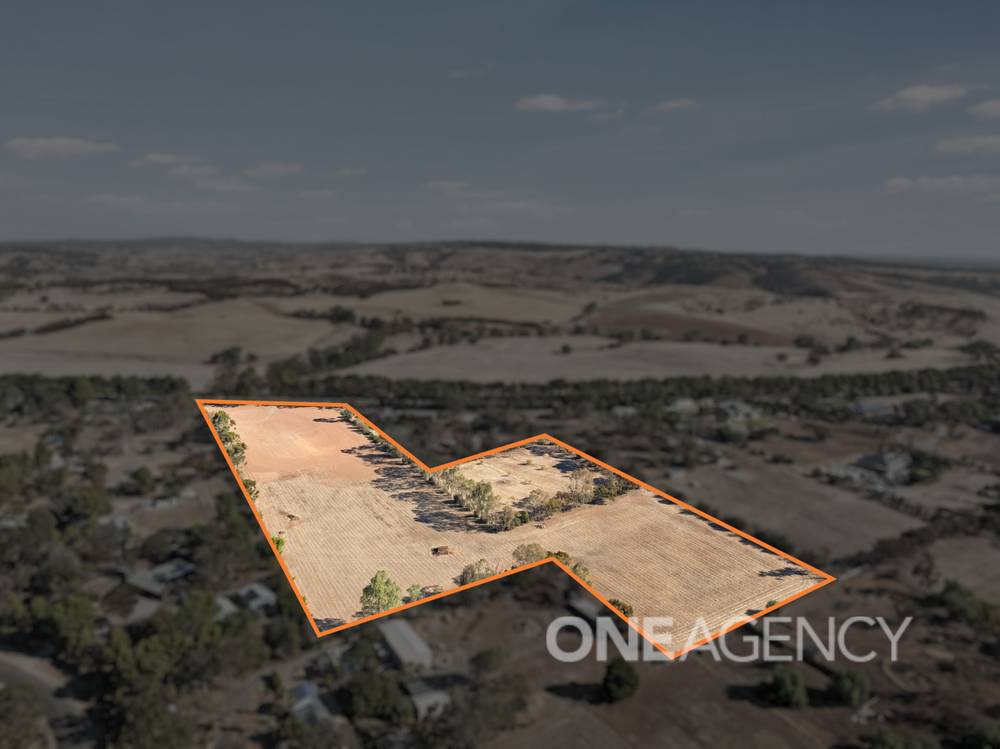 LOT 2 Balmoral Road, Kalbeeba, SA 5118
