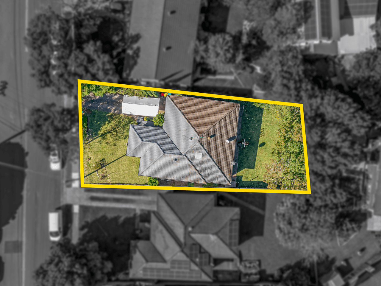 10 Bellotti Avenue, WINSTON HILLS, NSW 2153