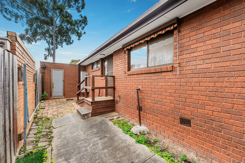 1/6 Kennedy Avenue, RINGWOOD, VIC 3134