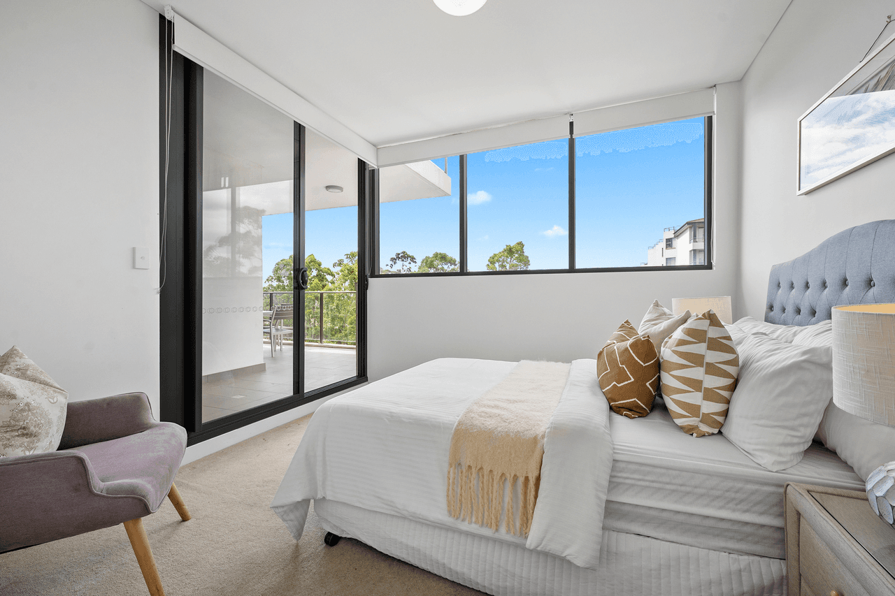 614/135-137 Pacific Highway, HORNSBY, NSW 2077