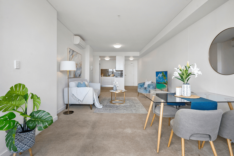 614/135-137 Pacific Highway, HORNSBY, NSW 2077