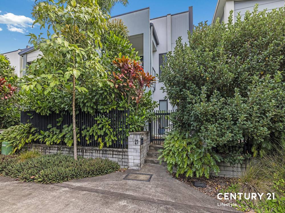 21 Greenview Terrace, PALMVIEW, QLD 4553