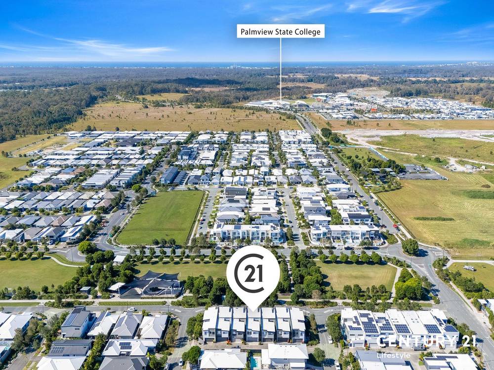21 Greenview Terrace, PALMVIEW, QLD 4553