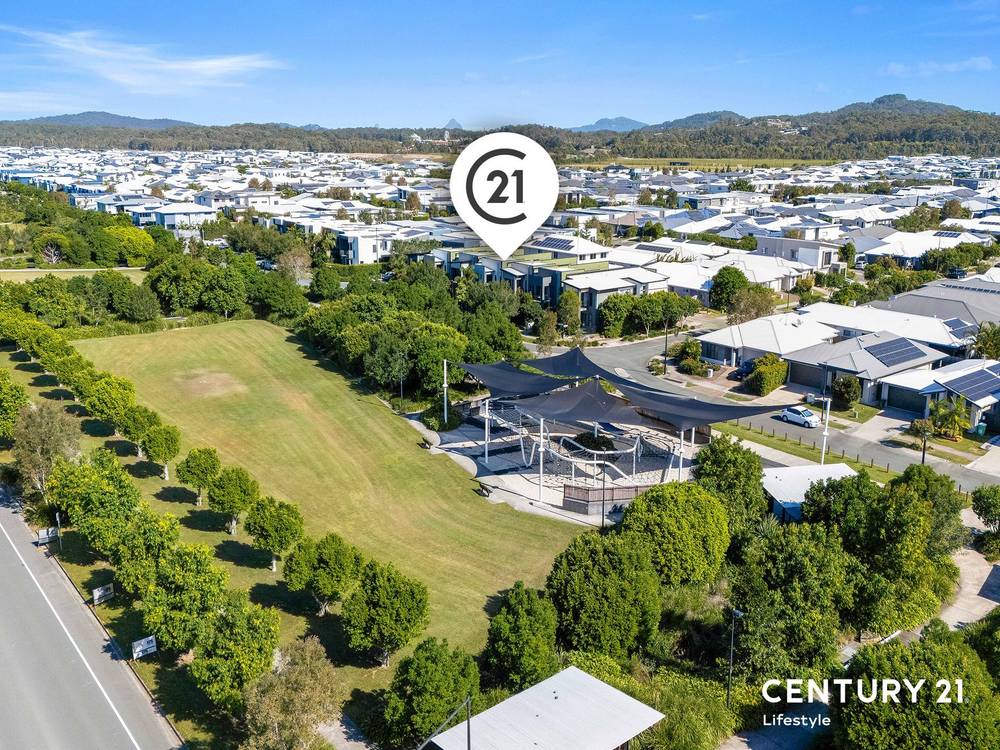 21 Greenview Terrace, PALMVIEW, QLD 4553
