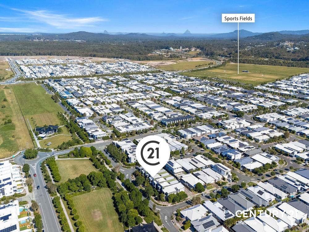 21 Greenview Terrace, PALMVIEW, QLD 4553