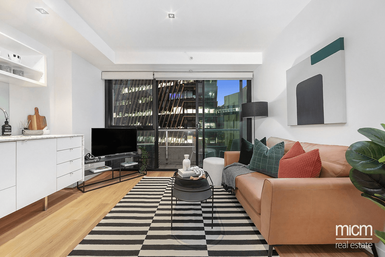 1403/280 Spencer Street, Melbourne, VIC 3000