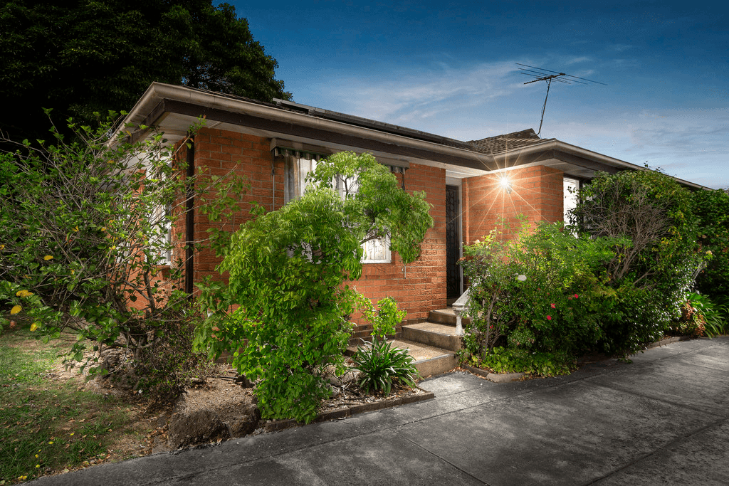 1/29 Arlington Street, RINGWOOD, VIC 3134