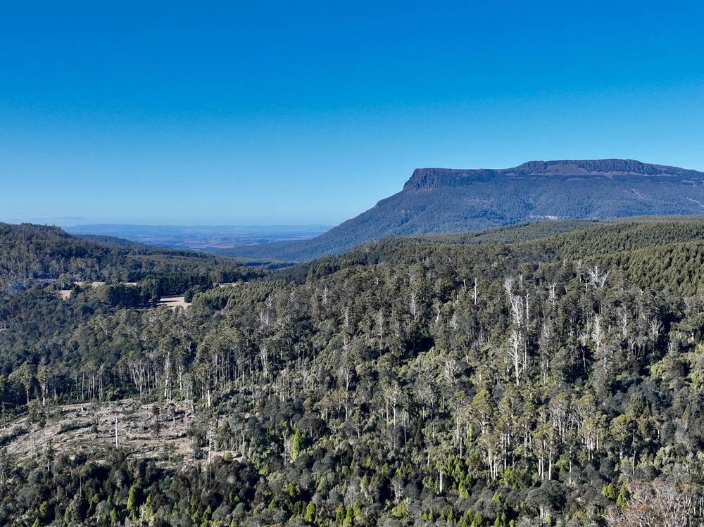 Lot 1 Highland Lakes Road, Golden Valley, TAS 7304