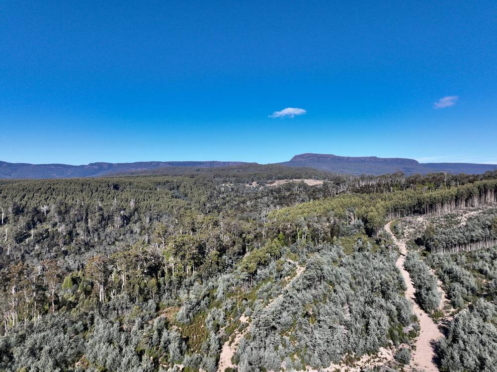 Lot 1 Highland Lakes Road, Golden Valley, TAS 7304