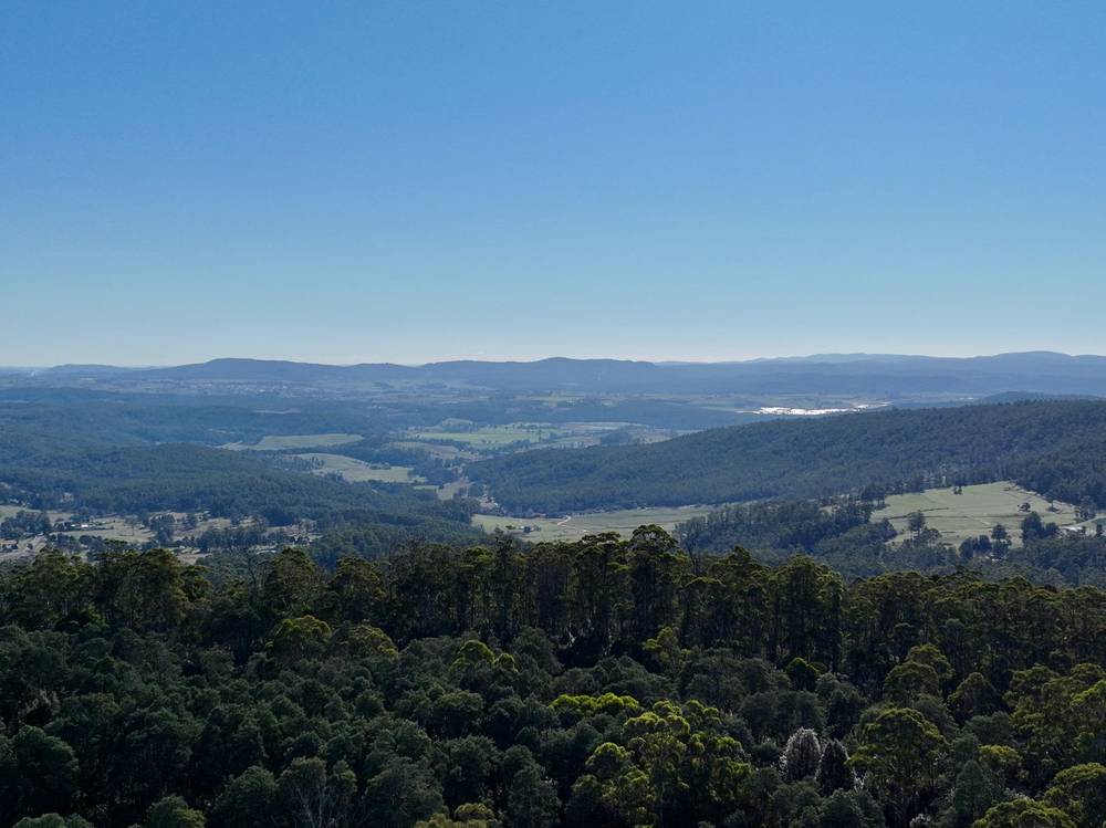Lot 1 Highland Lakes Road, Golden Valley, TAS 7304