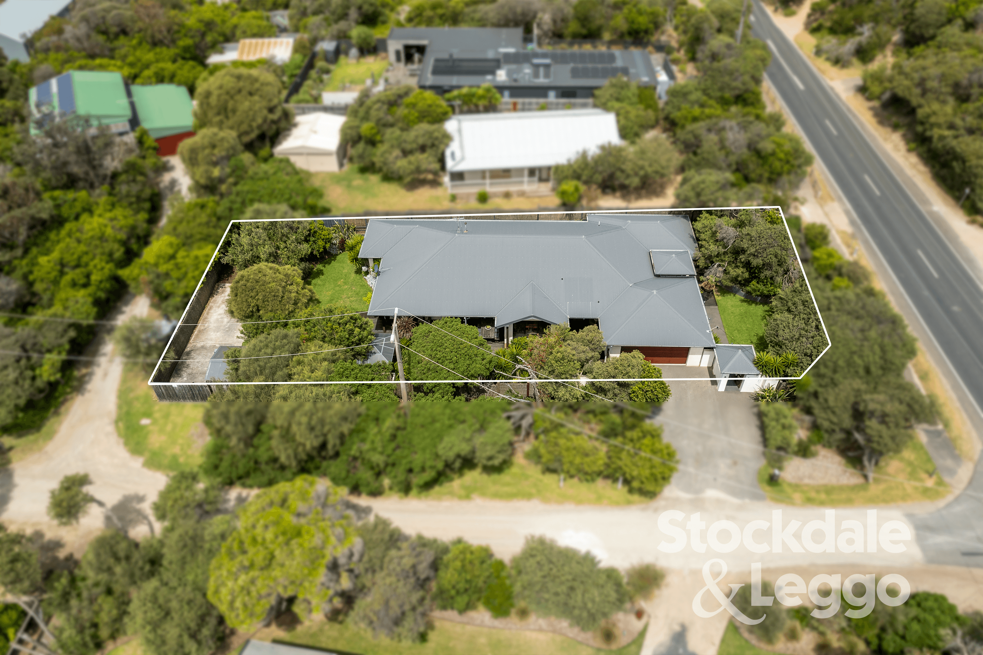 477 Dundas Street, St Andrews Beach, VIC 3941