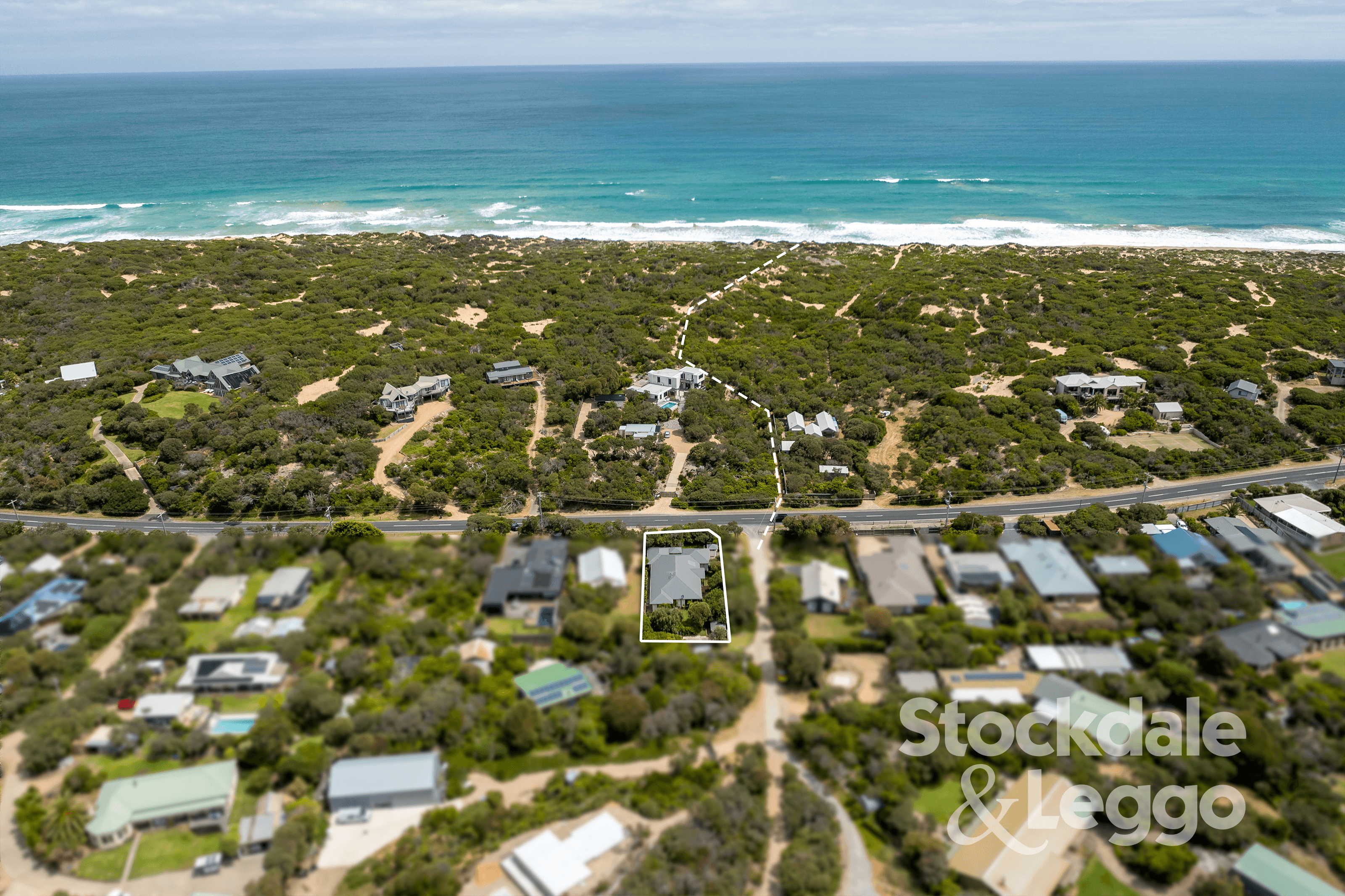 477 Dundas Street, St Andrews Beach, VIC 3941