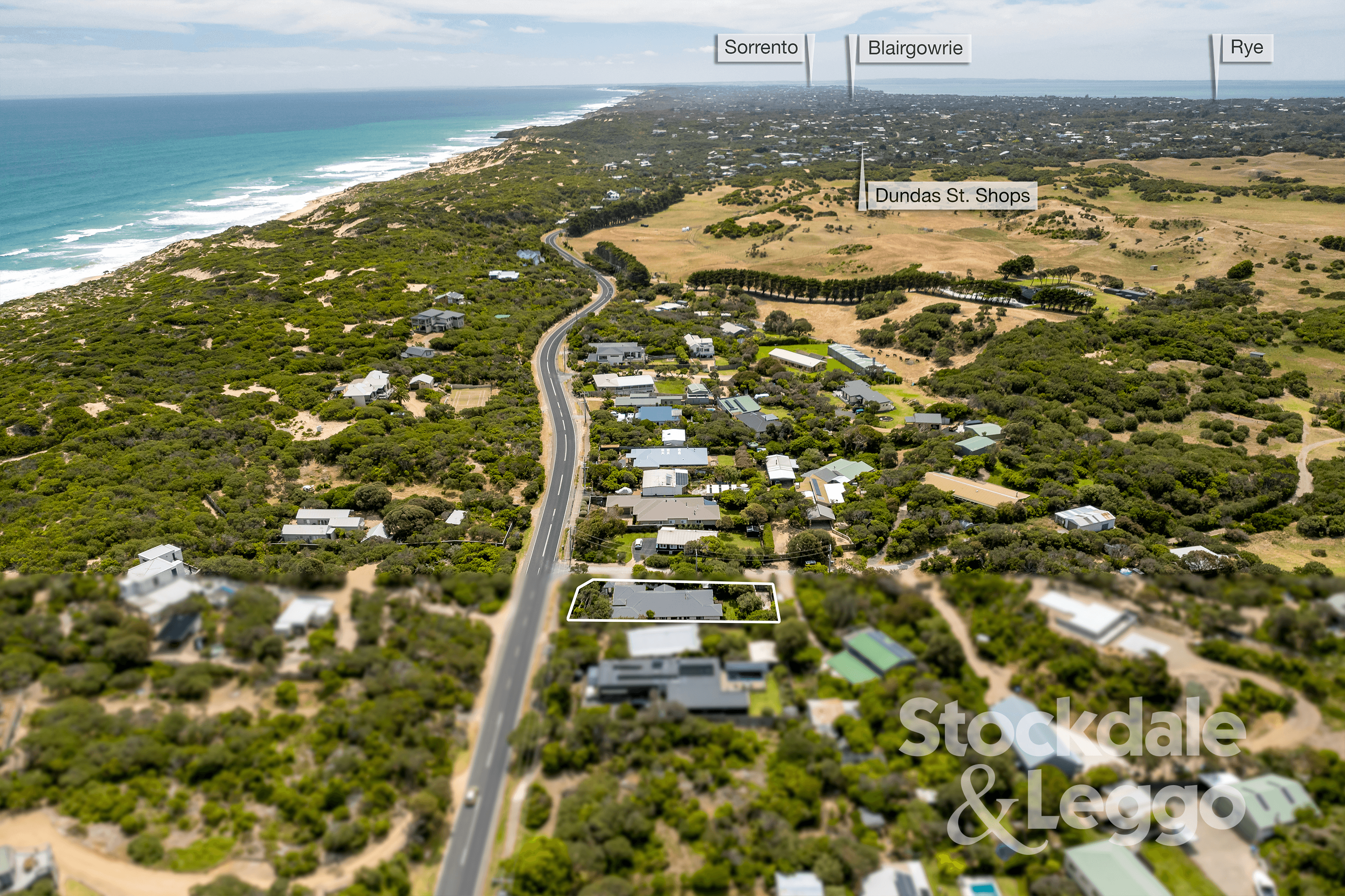 477 Dundas Street, St Andrews Beach, VIC 3941