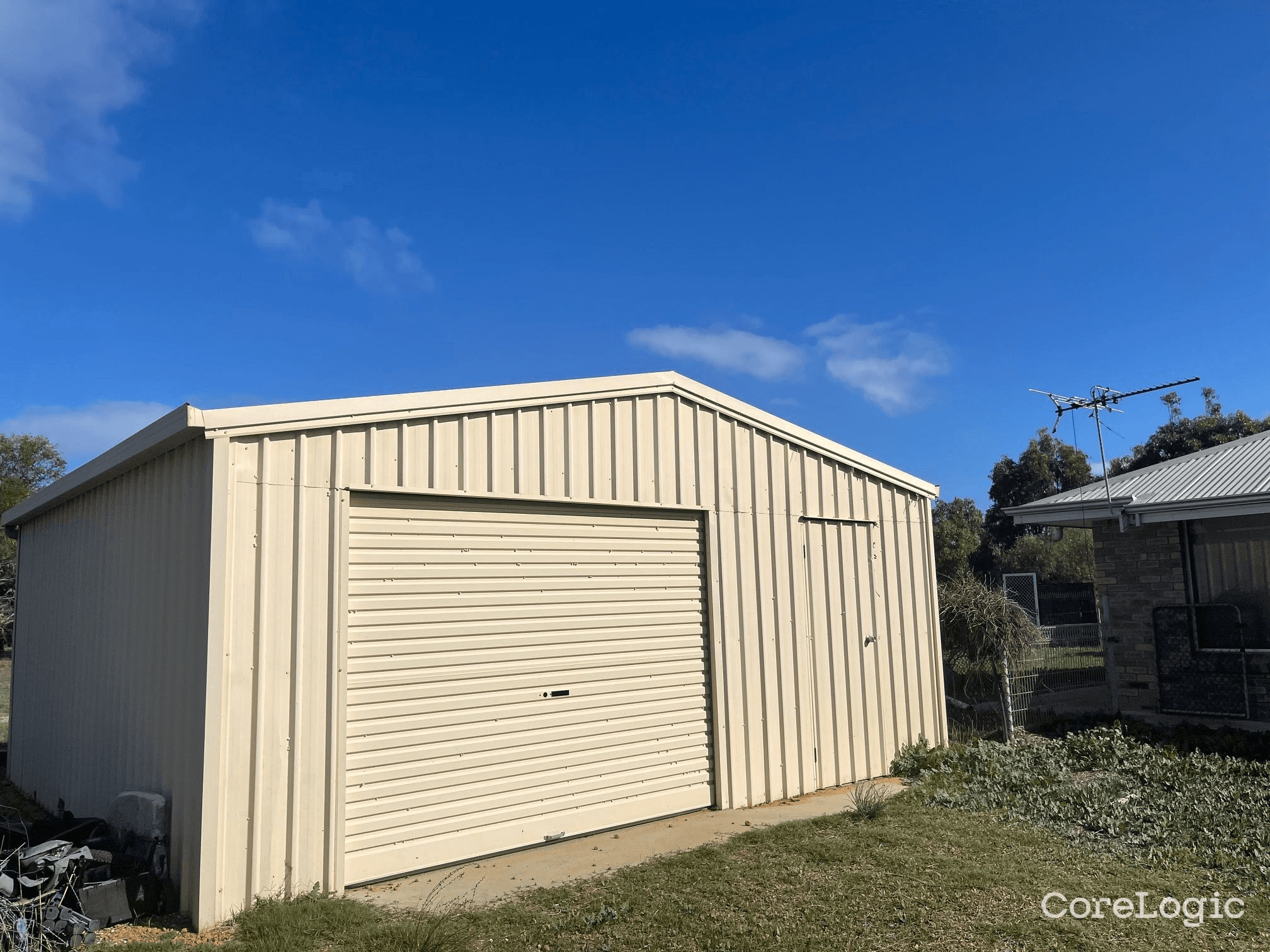 31632 Brand Highway, BOOKARA, WA 6525