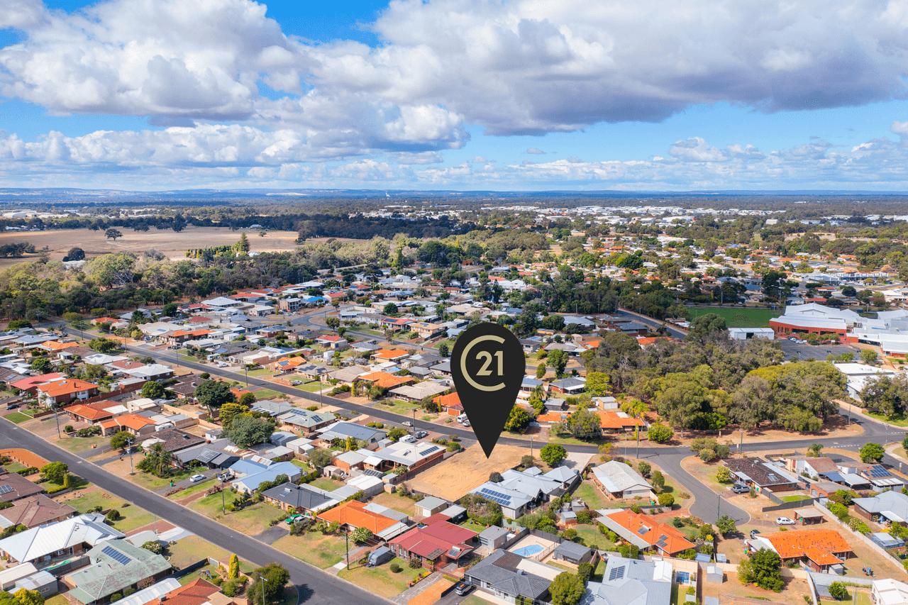 50 Petherick Street, East Bunbury, WA 6230