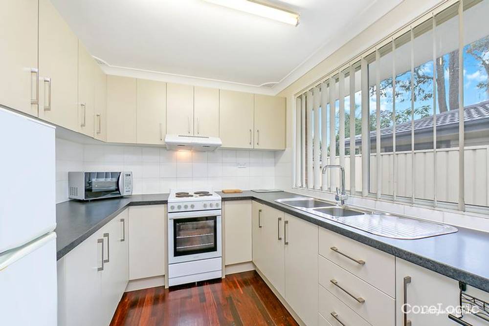599 Luxford Road, BIDWILL, NSW 2770