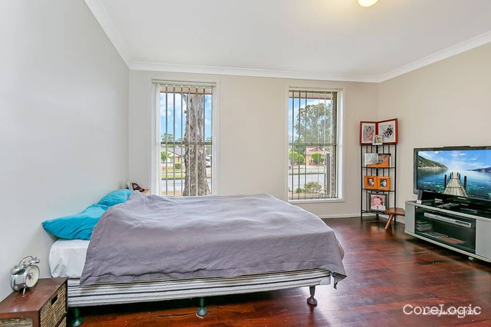 599 Luxford Road, BIDWILL, NSW 2770