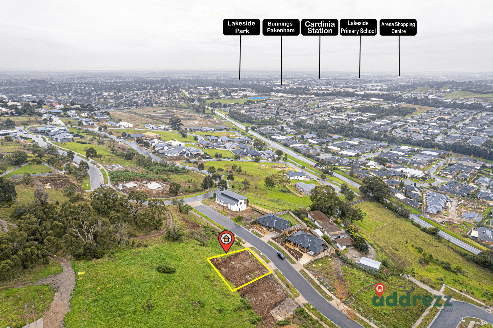 6 Gold Street, Pakenham, VIC 3810